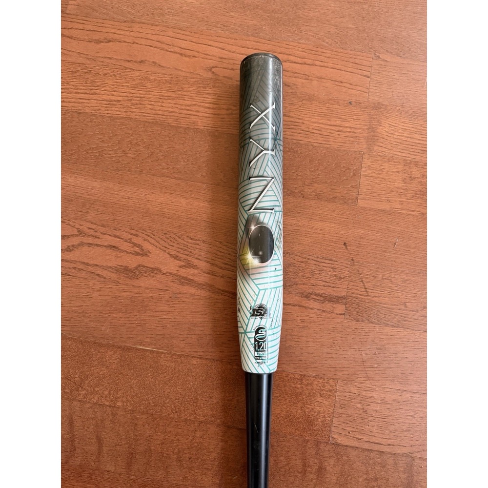 ONYX Matrix Slow Pitch Softball Bat 34" 25oz. Model Number 240MOD - USSSA